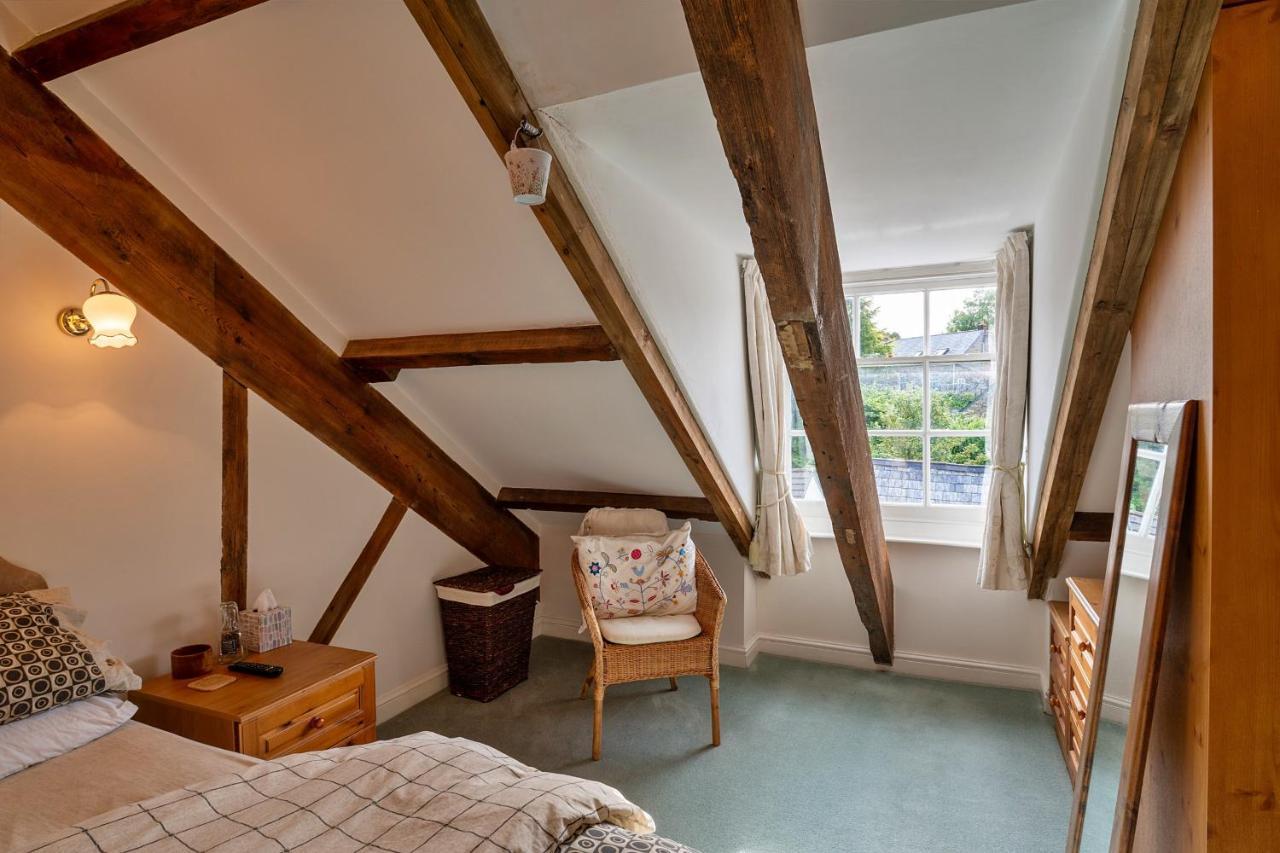 Finest Retreats - Valley View Camelford Exterior photo
